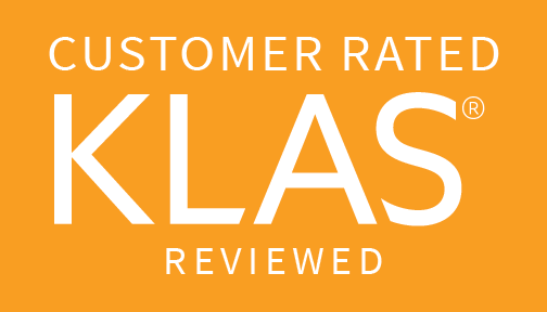 KLAS Research Reviewed