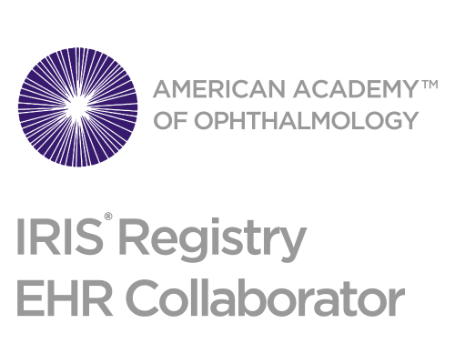 AAO Iris Registry Collaborator